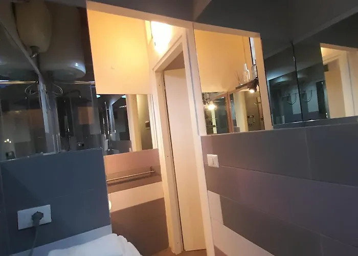 Apartament Cozy In Hip Trastevere