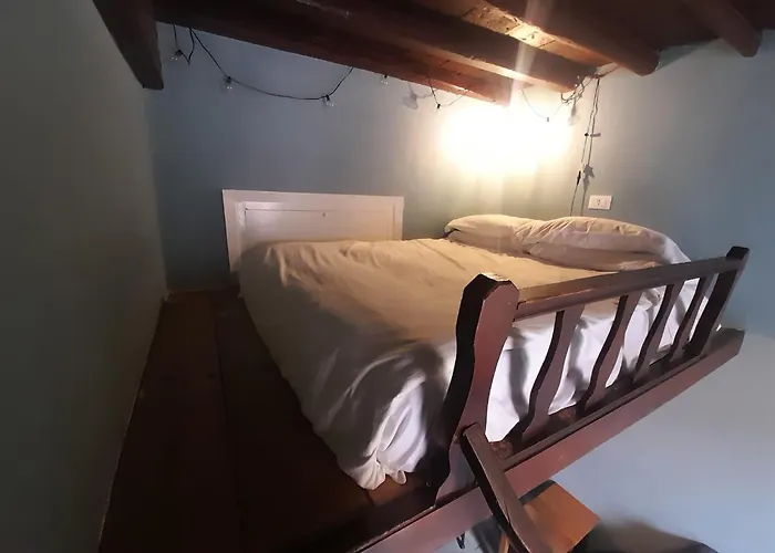Apartament Cozy In Hip Trastevere Rzym