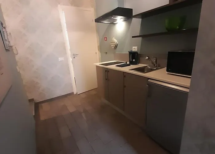 Apartament Cozy In Hip Trastevere