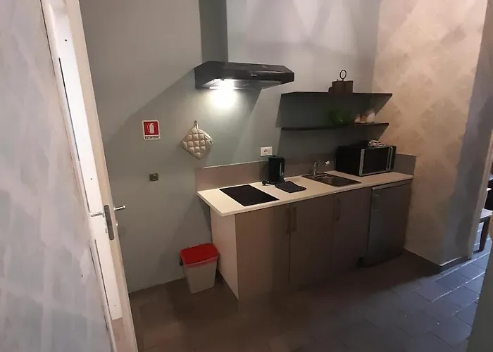Apartament Cozy In Hip Trastevere *