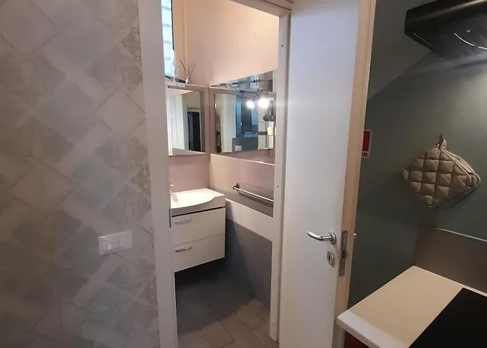 Apartament Cozy In Hip Trastevere *