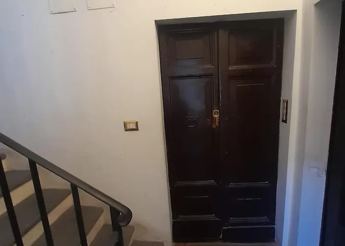 Cozy In Hip Trastevere Apartament